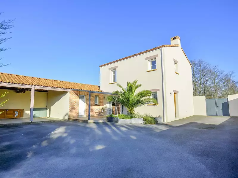 Maison, 155 m²