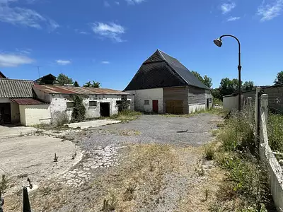 Maison, 100 m²
