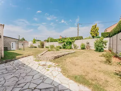 Maison, 120 m²