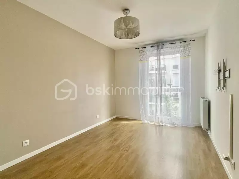 Appartement, 82 m²