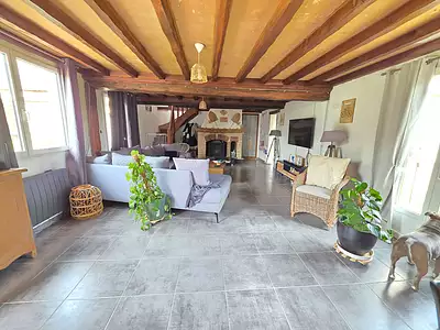 Maison, 150 m²
