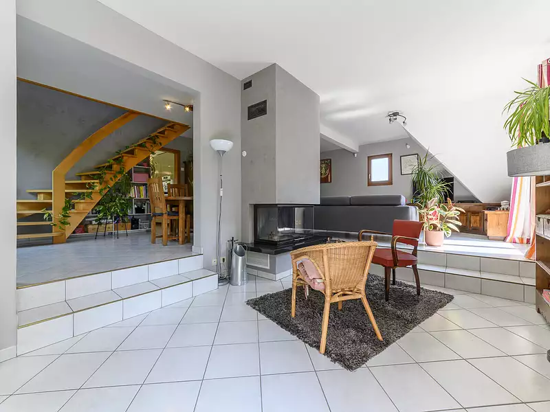 Maison, 150 m²