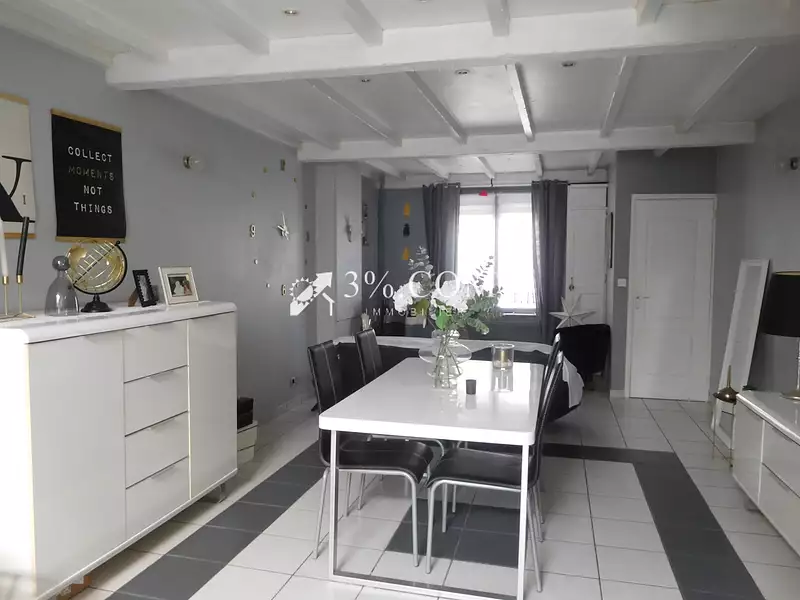 Maison, 79 m²