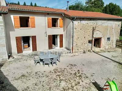 Maison, 100 m²