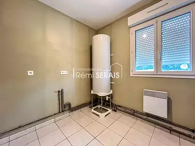 Maison, 96 m²