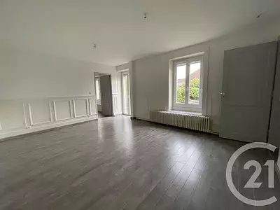 Appartement, 49,3 m²