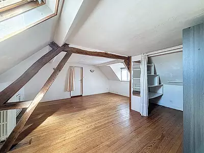 Maison, 103 m²