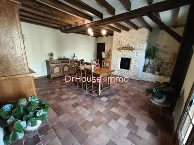 Maison, 160 m²