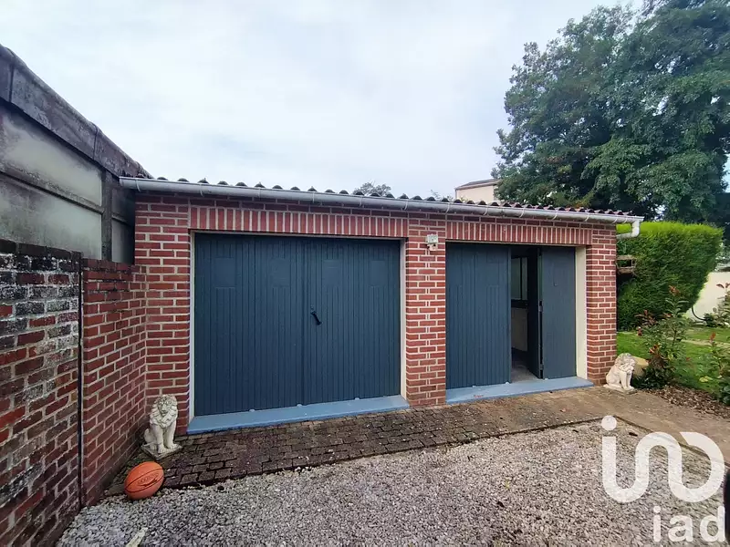 Maison, 103 m²