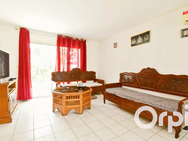 Maison, 108 m²