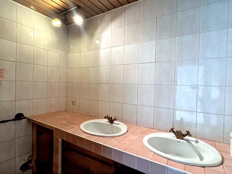 Appartement, 89 m²