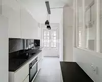 Appartement, 44,19 m²