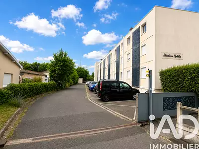 Appartement, 67 m²