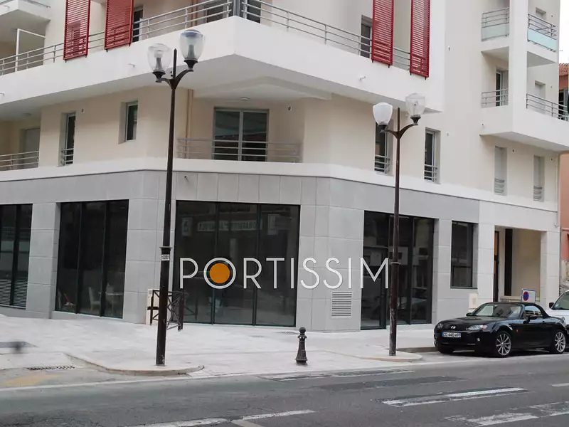 Appartement, 52,61 m²