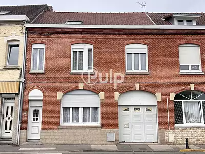 Maison, 135 m²