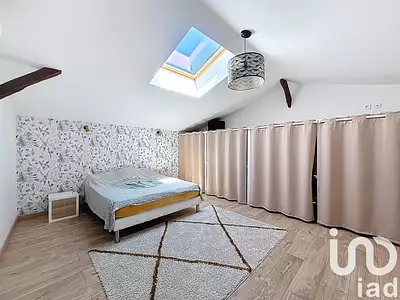 Maison, 255 m²