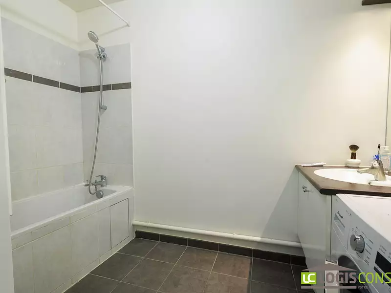 Appartement, 65,67 m²