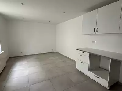 Appartement, 47 m²