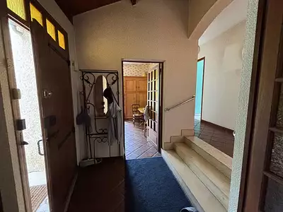 Maison, 177 m²