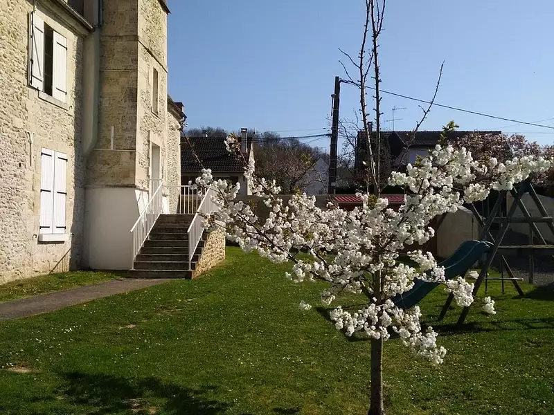 Appartement, 46,57 m²