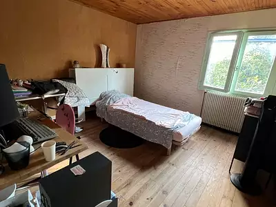 Maison, 184 m²