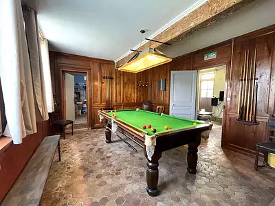 Maison, 198 m²