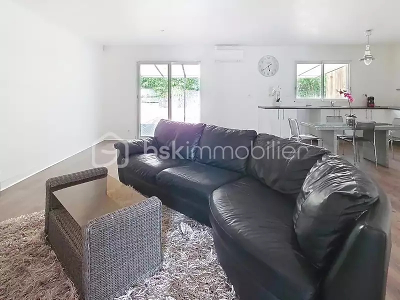 Maison, 138 m²
