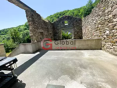 Maison, 260 m²