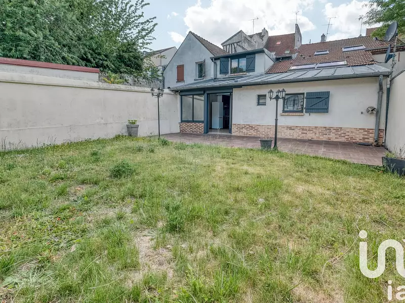 Appartement, 104 m²