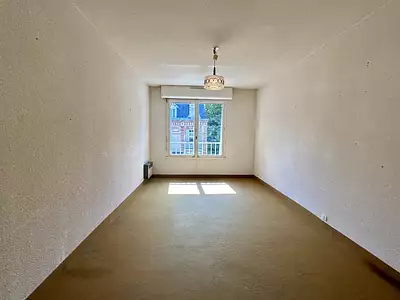 Appartement, 25 m²