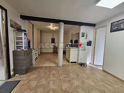 Maison, 126 m²
