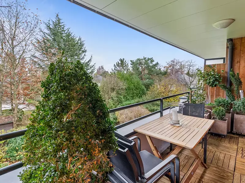 Appartement, 48,82 m²