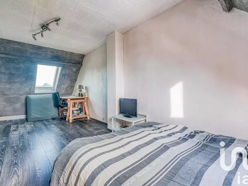 Maison, 155 m²