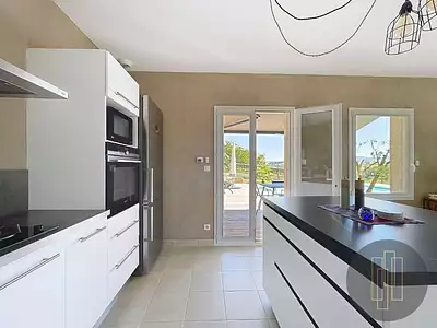 Maison, 144 m²