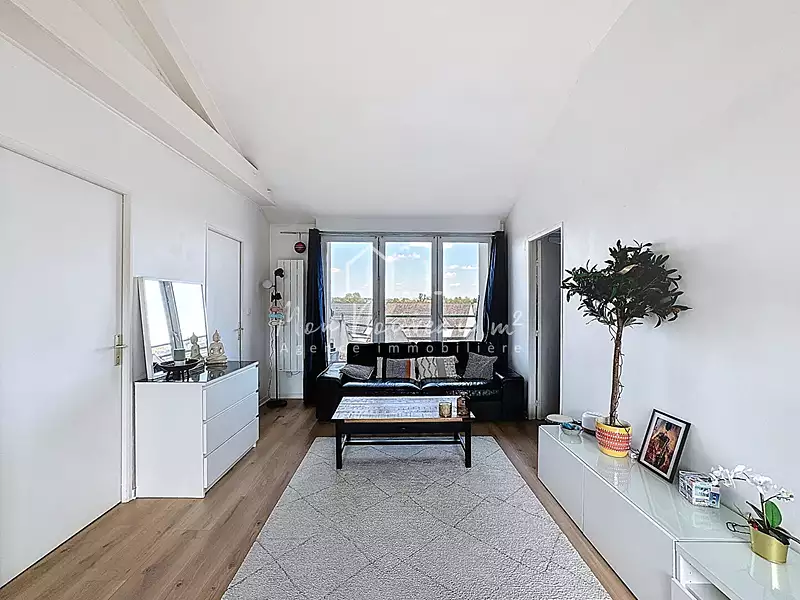Appartement, 51 m²
