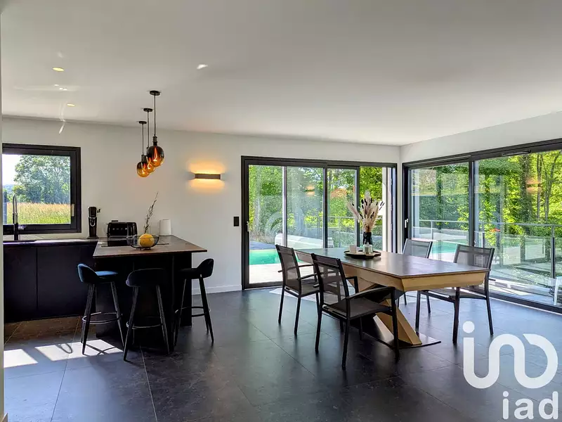 Maison, 187 m²