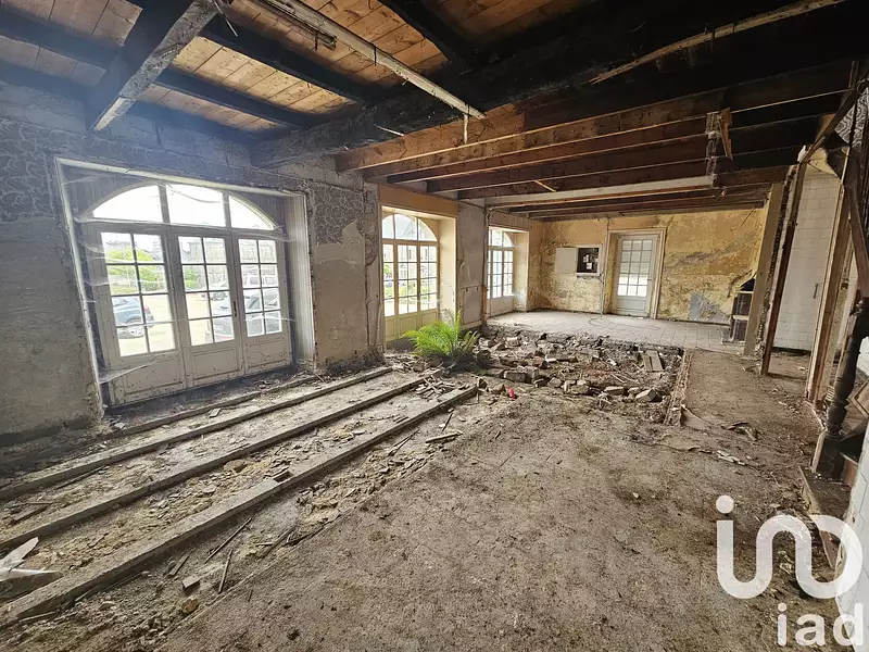 Maison, 120 m²
