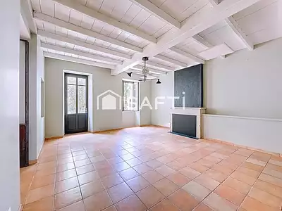 Maison, 194 m²