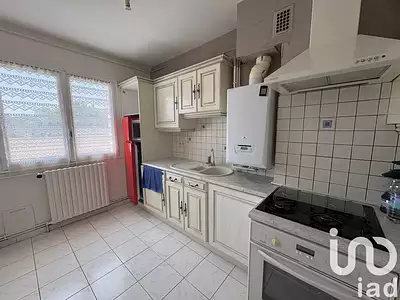 Appartement, 78 m²
