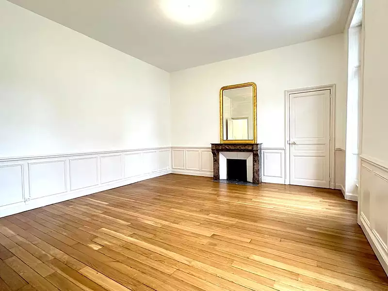 Appartement, 93,4 m²