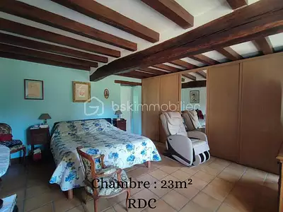 Maison, 290 m²