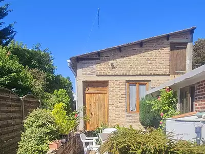 Maison, 105 m²