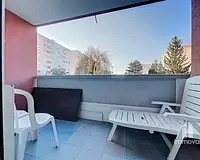 Appartement, 83,08 m²