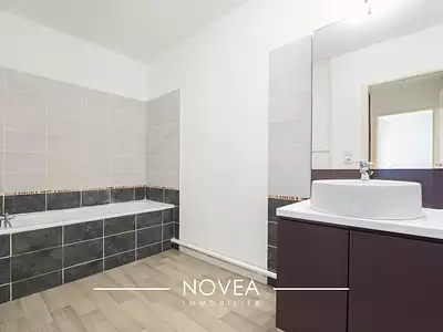 Appartement, 63 m²