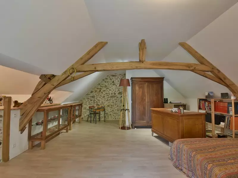 Maison, 140 m²