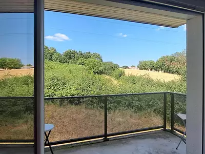 Appartement, 42 m²