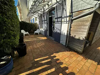 Maison, 117 m²