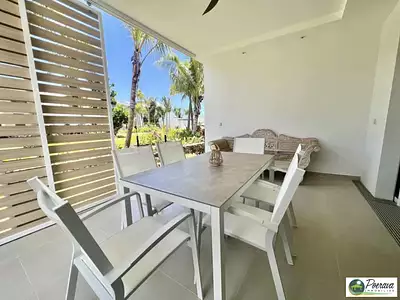 Appartement, 44,64 m²