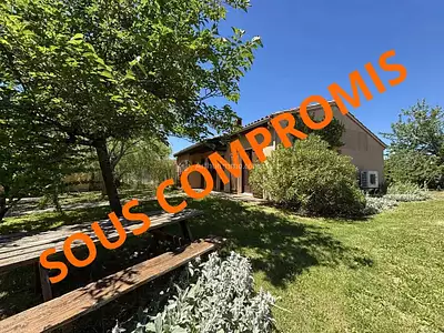 Maison, 80,41 m²