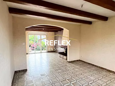 Maison, 130 m²